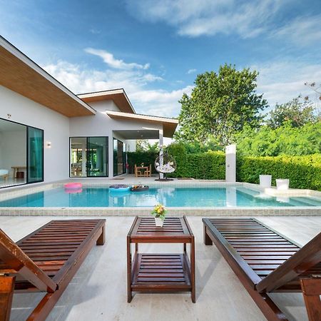 Andaman Seaview Luxury Pool Villa Phuket Ban Kata Luaran gambar